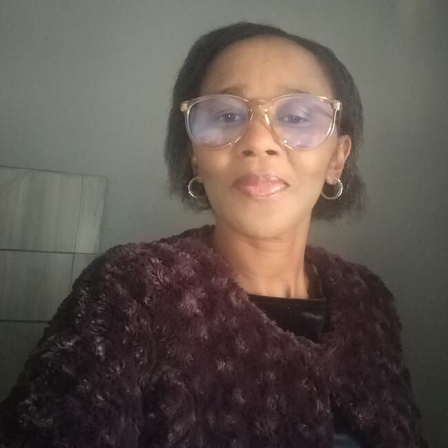 Babysitter in Vosloorus: Pulane Kikine