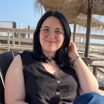 Babysitter Leiria: Alicia