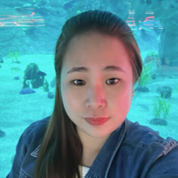 Nanny in Doha: Marikris