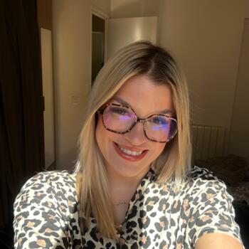 Babysitter in Montferrier-sur-Lez: Solene