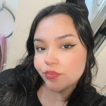 Niñera en La Serena: Paloma