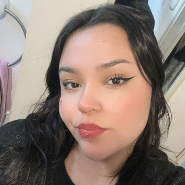 Niñera en La Serena: Paloma