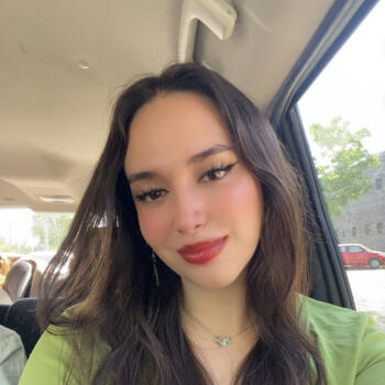 Niñera en La Florida: Magdalena