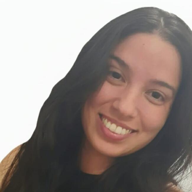 Nanny in Orsay: Thaciane