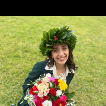 Babysitter in Messina: Martina