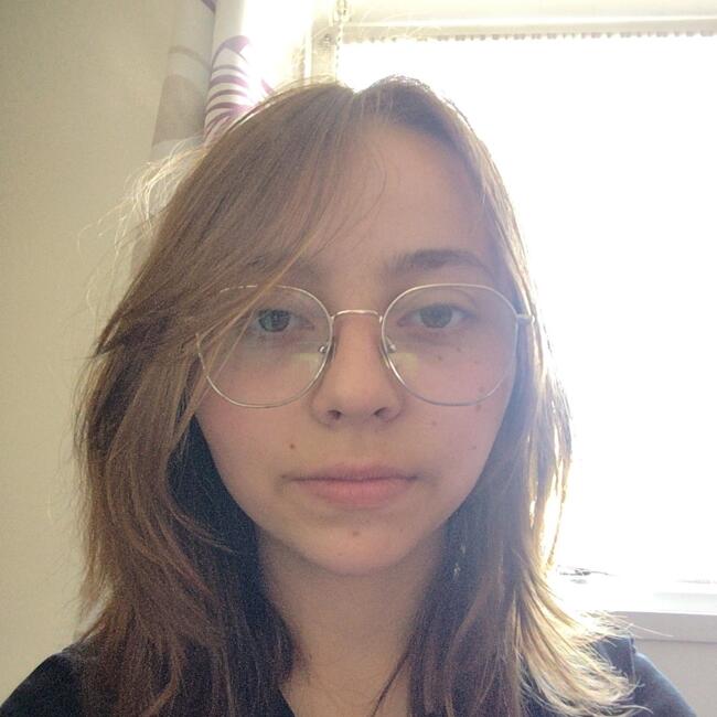 Babysitter in Merlimont: Mandy