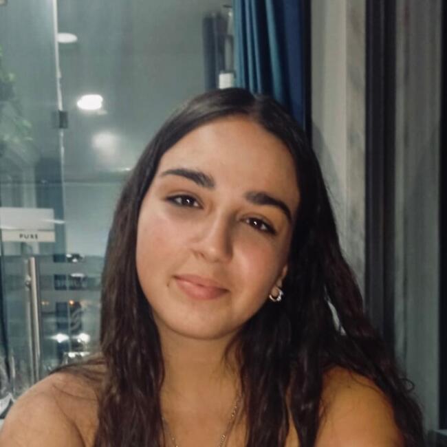 Babysitter in Benavente: Leonor