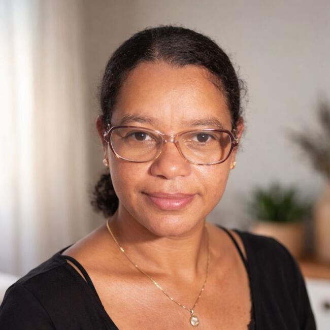 Babá em Valinhos: Marcia