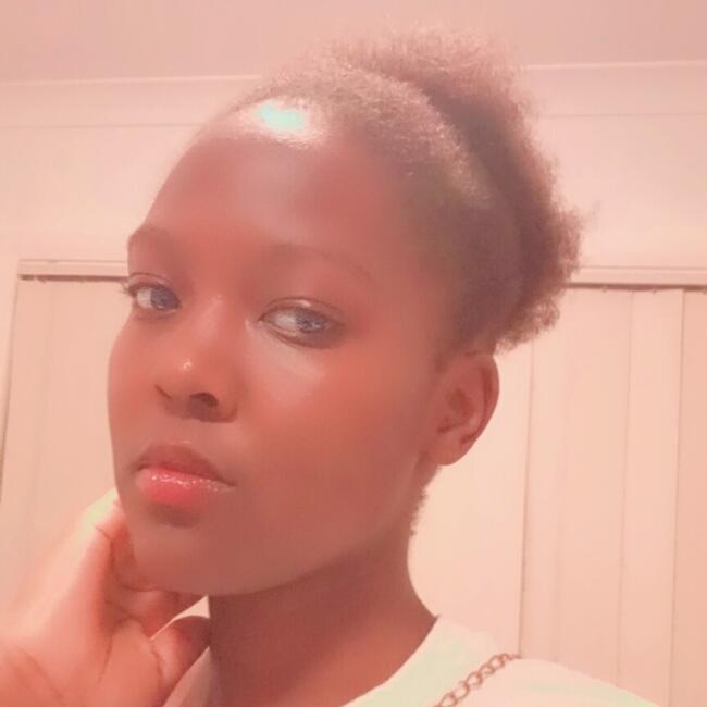 Babysitter in Melbourne: Fridah