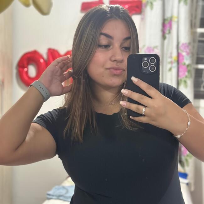 Babysitter in Bauru: Letícia