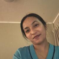 Ramita maharjan