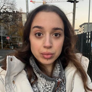 Bebisiterka u Beograd: Aleksandra