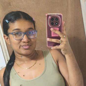 Childminder job in La Chorrera: babysitting job Isabel