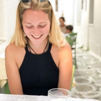 Baby-sitter Bruxelles (Jette): Liesa