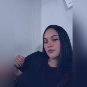 Babá em Aquiraz: Ana Gabriela