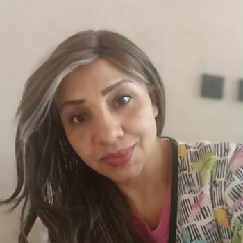 Niñera Ciudad de México: Diana