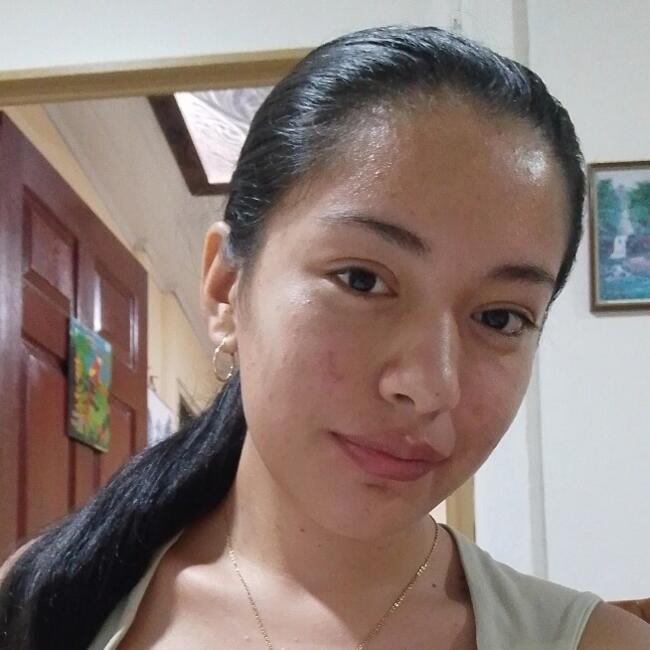Babysitter in Lima (Provincia de Cartago): Karelia