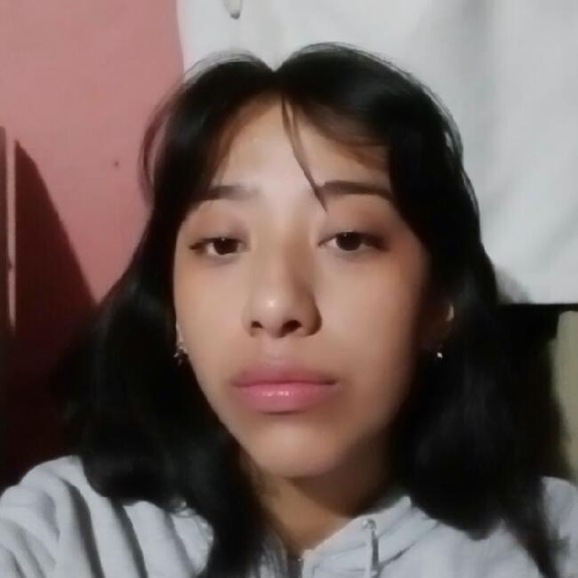 Niñera en Neza: Victoria