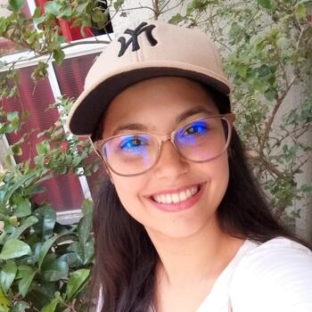 Babá em Recife: Anna Beathrys