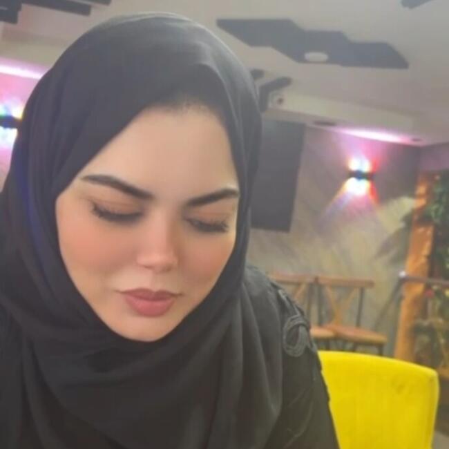 Babysitter in Casablanca: كوثر