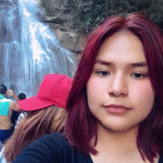 Niñera en San Agustin: Mishell