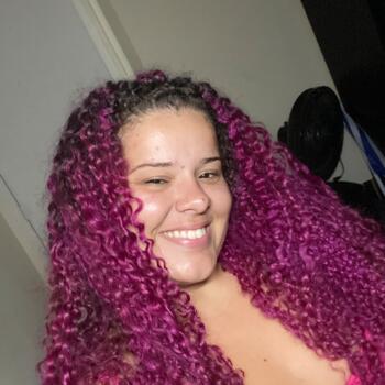 Babysitter Rio de Janeiro: Maria