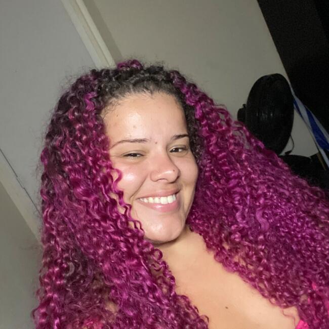 Babysitter in Rio de Janeiro: Maria