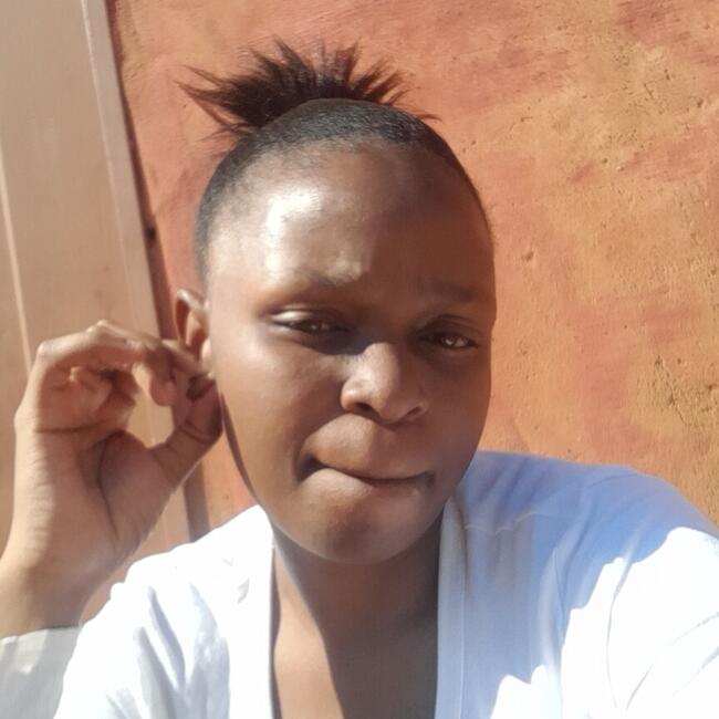 Babysitter in Pretoria: Mmalefu