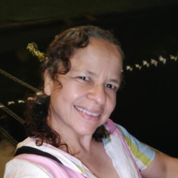 Babysitter Jamundí: Myriam Valencia