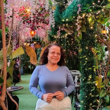 Babysitter Bogotá: Myriam Valencia
