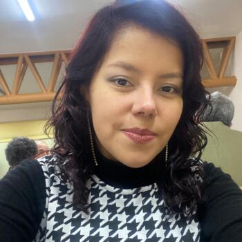 Babysitter Temuco: María Esperanza