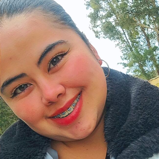 Niñera en Guatavita: Nathaly