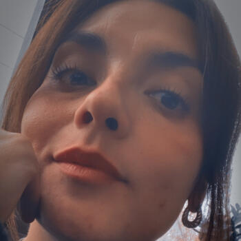 Babysitter in Chillán: Paulette