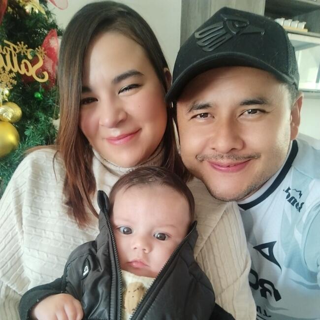 Babysitting job in San Mateo Atenco: Manuel