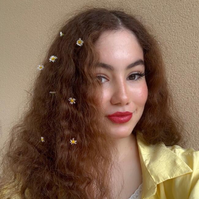 Babysitter in Alicante: Meriem aya