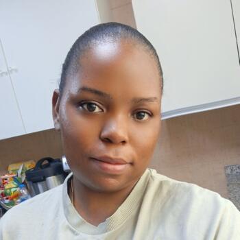Nanny in Dubai: Aminah