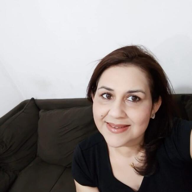 Babysitter in Sumaré: Jaqueline