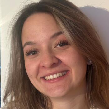 Babysitter Muntelier: Letizia