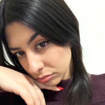 Babysitter Sermoneta: Arianna