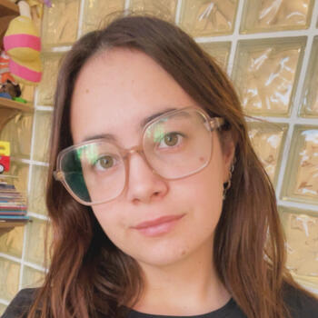 Babysitter in Montevideo: Serena Grasso