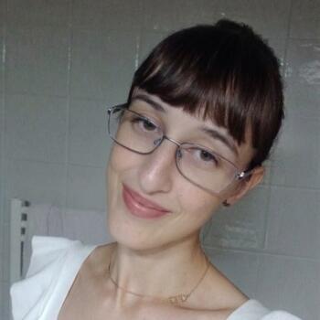 Babysitter Melzo: Anna