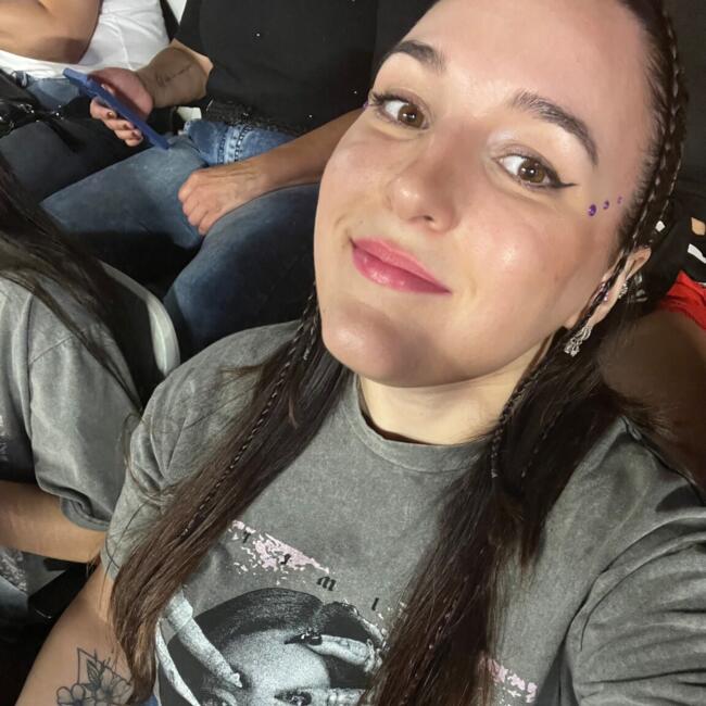 Babysitter in Haedo: Yae