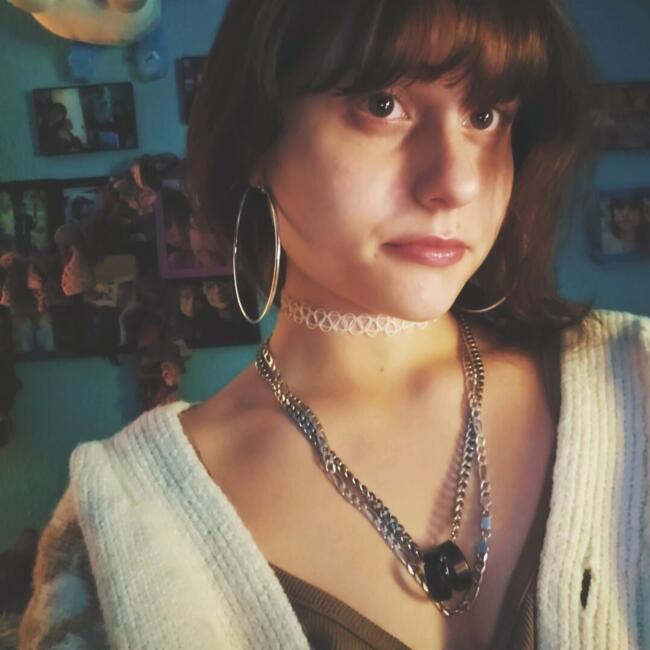 Babysitter in Charlotte (Michigan): Nevaeh