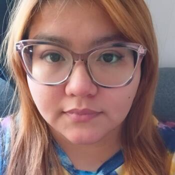 Niñera en Hualqui: Kassandra