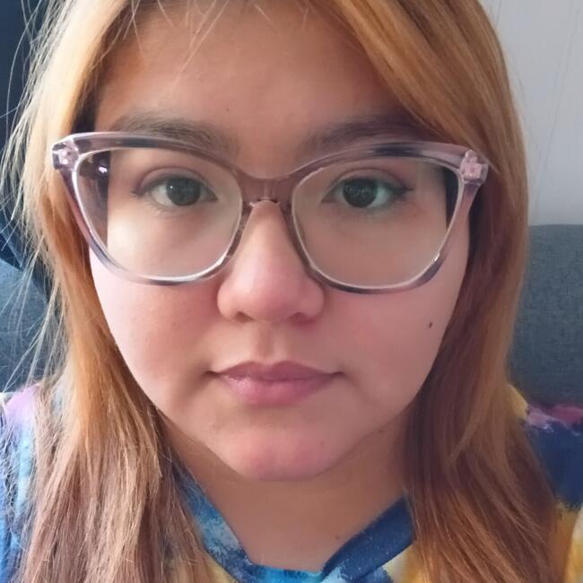 Niñera en Hualqui: Kassandra