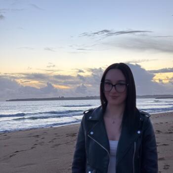 Babysitter em Portimão: Diana