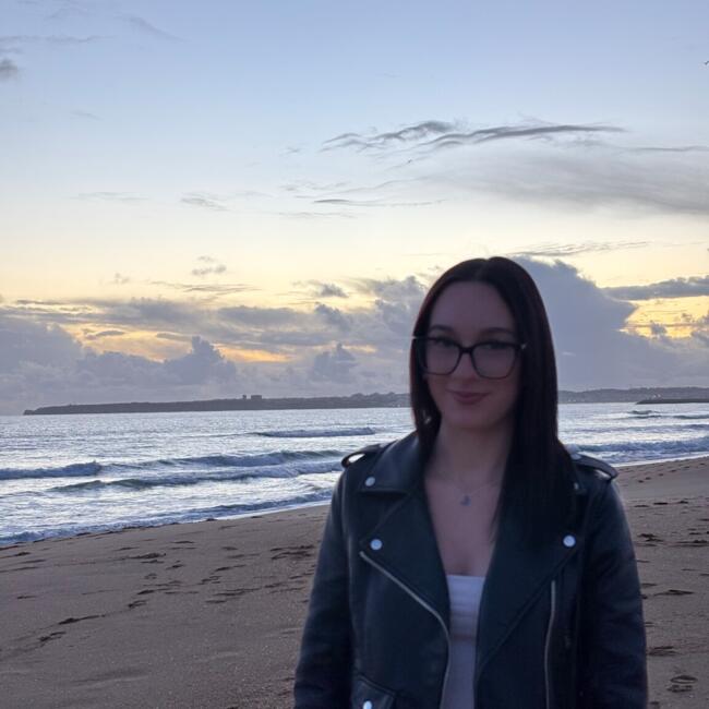 Babysitter in Portimão: Diana