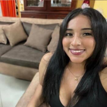 Niñera en Portoviejo: WENDY DAYANNA
