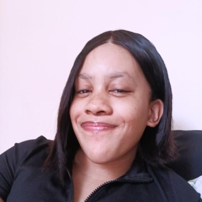 Babysitter in Germiston: Caronese