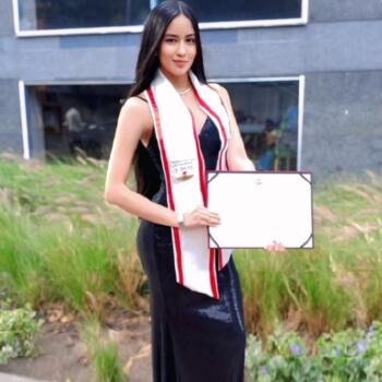 Babysitter Ibagué: Valentina Rodríguez